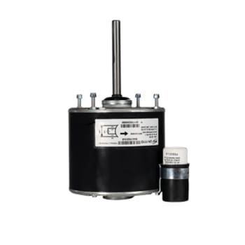 Carrier ac top fan motor price